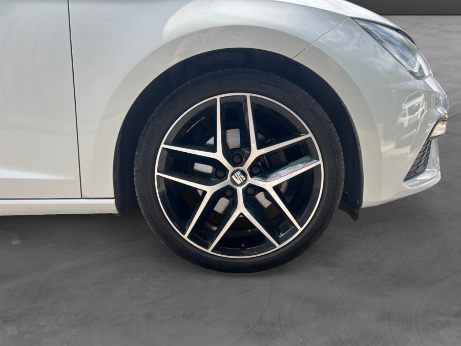 SEAT d'occasion LEON 1.5 150ch de 2019 Nord Isère (38)﻿