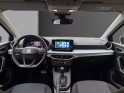 Seat ibiza 1.0 ecotsi 115 ch s/s dsg7 copa / carplay / camera de recul / digital cokpit occasion paris 17ème (75)(porte...
