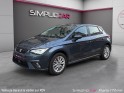 Seat ibiza 1.0 ecotsi 115 ch s/s dsg7 copa / carplay / camera de recul / digital cokpit occasion paris 17ème (75)(porte...