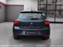 Seat ibiza 1.0 ecotsi 115 ch s/s dsg7 copa / carplay / camera de recul / digital cokpit occasion paris 17ème (75)(porte...