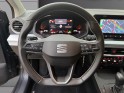 Seat ibiza 1.0 ecotsi 115 ch s/s dsg7 copa / carplay / camera de recul / digital cokpit occasion paris 17ème (75)(porte...