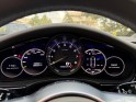 Porsche panamera 4 v6 3.0 462 hybrid pdk / pack sport chrono / toit ouvrant / entretien porsche occasion paris 17ème...