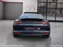 Porsche panamera 4 v6 3.0 462 hybrid pdk / pack sport chrono / toit ouvrant / entretien porsche occasion paris 17ème...