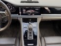 Porsche panamera 4 v6 3.0 462 hybrid pdk / pack sport chrono / toit ouvrant / entretien porsche occasion paris 17ème...