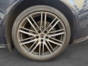 Porsche panamera 4 v6 3.0 462 hybrid pdk / pack sport chrono / toit ouvrant / entretien porsche occasion paris 17ème...