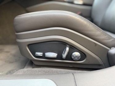 Porsche panamera 4 v6 3.0 462 hybrid pdk / pack sport chrono / toit ouvrant / entretien porsche occasion paris 17ème...