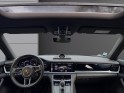 Porsche panamera 4 v6 3.0 462 hybrid pdk / pack sport chrono / toit ouvrant / entretien porsche occasion paris 17ème...