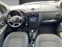 Dacia lodgy i ph2 1.3 tce 130 - 15 ans 5pl - 1 ere main - caméra de recul - entretien renault occasion simplicicar la fleche...