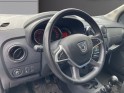 Dacia lodgy i ph2 1.3 tce 130 - 15 ans 5pl - 1 ere main - caméra de recul - entretien renault occasion simplicicar la fleche...