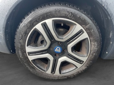 Dacia lodgy i ph2 1.3 tce 130 - 15 ans 5pl - 1 ere main - caméra de recul - entretien renault occasion simplicicar la fleche...