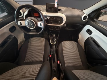 Renault twingo iii 1.0 sce 70 eco2 life garantie 12 mois occasion simplicicar brive la gaillarde  simplicicar simplicibike...