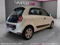 Renault twingo iii 1.0 sce 70 eco2 life garantie 12 mois occasion simplicicar brive la gaillarde  simplicicar simplicibike...