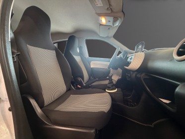 Renault twingo iii 1.0 sce 70 eco2 life garantie 12 mois occasion simplicicar brive la gaillarde  simplicicar simplicibike...