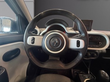 Renault twingo iii 1.0 sce 70 eco2 life garantie 12 mois occasion simplicicar brive la gaillarde  simplicicar simplicibike...