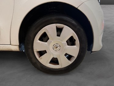 Renault twingo iii 1.0 sce 70 eco2 life garantie 12 mois occasion simplicicar brive la gaillarde  simplicicar simplicibike...