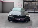 Bmw serie 5 g30 530i xdrive 252 ch bva8 m sport full catalogue entretiens bmw garantie 12 mois occasion simplicicar le raincy...