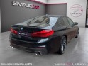 Bmw serie 5 g30 530i xdrive 252 ch bva8 m sport full catalogue entretiens bmw garantie 12 mois occasion simplicicar le raincy...