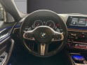 Bmw serie 5 g30 530i xdrive 252 ch bva8 m sport full catalogue entretiens bmw garantie 12 mois occasion simplicicar le raincy...