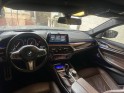 Bmw serie 5 g30 530i xdrive 252 ch bva8 m sport full catalogue entretiens bmw garantie 12 mois occasion simplicicar le raincy...