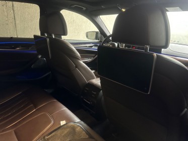 Bmw serie 5 g30 530i xdrive 252 ch bva8 m sport full catalogue entretiens bmw garantie 12 mois occasion simplicicar le raincy...