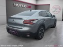 Citroen c4 x 130cv  shine garantie 12 mois occasion simplicicar lille  simplicicar simplicibike france