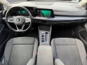 Volkswagen golf viii 1.5 etsi opf 150 style dsg7 toit panoramique applecarplay camera de recul siège electrique massant......