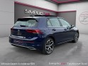 Volkswagen golf viii 1.5 etsi opf 150 style dsg7 toit panoramique applecarplay camera de recul siège electrique massant......