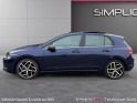 Volkswagen golf viii 1.5 etsi opf 150 style dsg7 toit panoramique applecarplay camera de recul siège electrique massant......