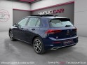 Volkswagen golf viii 1.5 etsi opf 150 style dsg7 toit panoramique applecarplay camera de recul siège electrique massant......