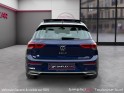 Volkswagen golf viii 1.5 etsi opf 150 style dsg7 toit panoramique applecarplay camera de recul siège electrique massant......