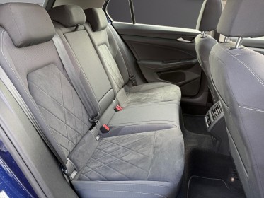 Volkswagen golf viii 1.5 etsi opf 150 style dsg7 toit panoramique applecarplay camera de recul siège electrique massant......