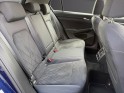Volkswagen golf viii 1.5 etsi opf 150 style dsg7 toit panoramique applecarplay camera de recul siège electrique massant......