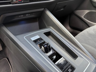 Volkswagen golf viii 1.5 etsi opf 150 style dsg7 toit panoramique applecarplay camera de recul siège electrique massant......