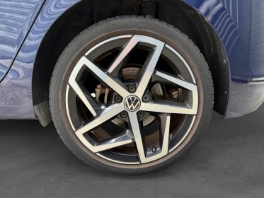 Volkswagen golf viii 1.5 etsi opf 150 style dsg7 toit panoramique applecarplay camera de recul siège electrique massant......