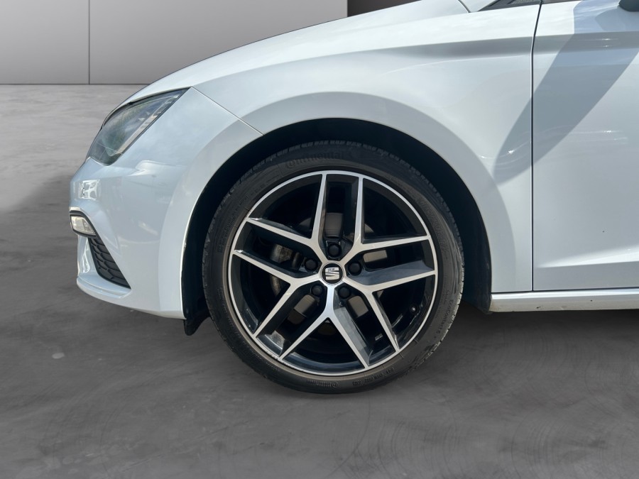 SEAT d'occasion LEON 1.5 150ch de 2019 Nord Isère (38)﻿