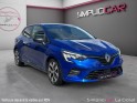 Renault clio v e-tech full hybrid 145 evolution / garantie 12 mois occasion simplicicar toulon ouest simplicicar simplicibike...