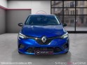 Renault clio v e-tech full hybrid 145 evolution / garantie 12 mois occasion simplicicar toulon ouest simplicicar simplicibike...