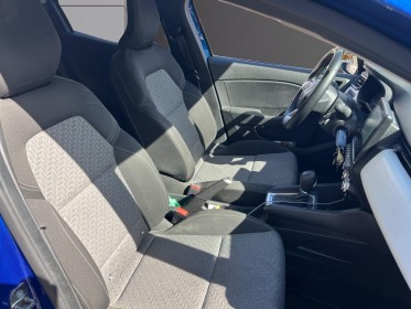 Renault clio v e-tech full hybrid 145 evolution / garantie 12 mois occasion simplicicar toulon ouest simplicicar simplicibike...