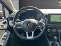 Renault clio v e-tech full hybrid 145 evolution / garantie 12 mois occasion simplicicar toulon ouest simplicicar simplicibike...