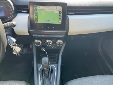 Renault clio v e-tech full hybrid 145 evolution / garantie 12 mois occasion simplicicar toulon ouest simplicicar simplicibike...