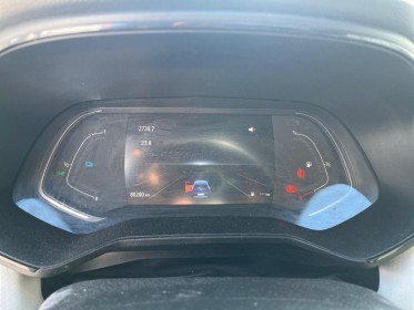 Renault clio v e-tech full hybrid 145 evolution / garantie 12 mois occasion simplicicar toulon ouest simplicicar simplicibike...