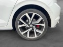Volkswagen polo gti 2.0 tsi 200 ch carplay sellerie cuir alcantara radar de recul garantie 12 mois occasion simplicicar...