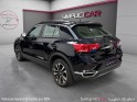Volkswagen t-roc 1.0 tsi 110 start/stop bvm6 united - garantie 12 mois occasion simplicicar lyon ouest simplicicar...