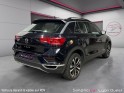 Volkswagen t-roc 1.0 tsi 110 start/stop bvm6 united - garantie 12 mois occasion simplicicar lyon ouest simplicicar...