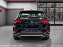 Volkswagen t-roc 1.0 tsi 110 start/stop bvm6 united - garantie 12 mois occasion simplicicar lyon ouest simplicicar...