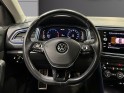 Volkswagen t-roc 1.0 tsi 110 start/stop bvm6 united - garantie 12 mois occasion simplicicar lyon ouest simplicicar...