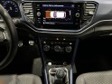 Volkswagen t-roc 1.0 tsi 110 start/stop bvm6 united - garantie 12 mois occasion simplicicar lyon ouest simplicicar...