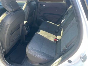 Renault captur e-tech full hybrid 145 techno 950kms etat neuf garantie constructeur 15 mois occasion simplicicar royan...