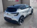 Renault captur e-tech full hybrid 145 techno 950kms etat neuf garantie constructeur 15 mois occasion simplicicar royan...