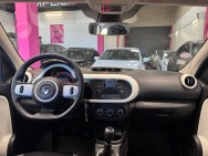 RENAULT d'occasion TWINGO 1.0 SCE 75 ZEN de 2019 Villebon Sur Yvette